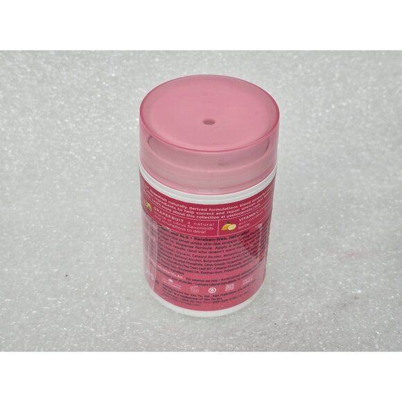 Yes To Grapefruit Pore Perfection Night Treatment 1.7 Oz - Picture 2 of 2